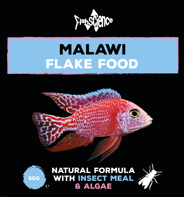 Malawi Flake Food