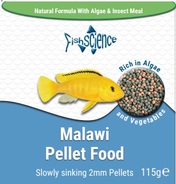 Malawi Pellets