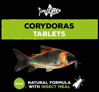 Corydoras Tablet Food