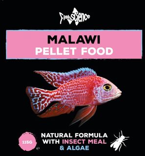 Malawi Pellets