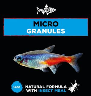 Micro Granules